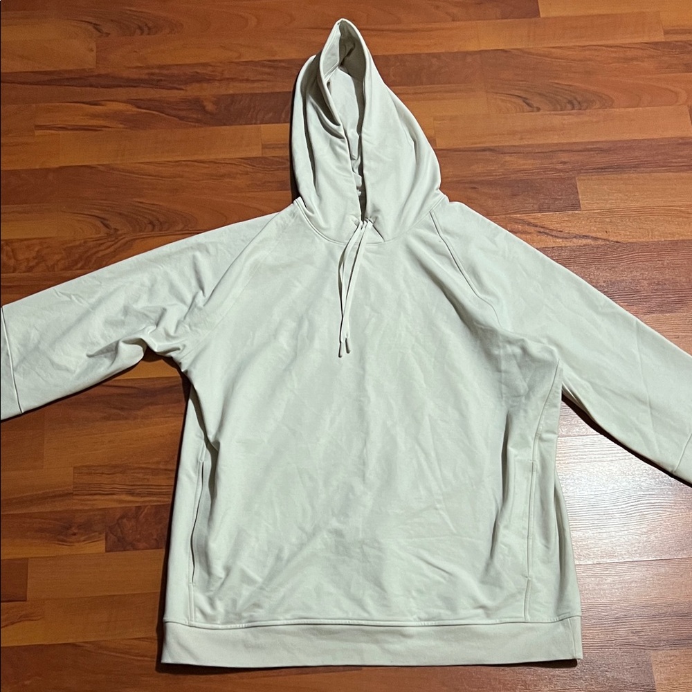 men’s lululemon hoodie